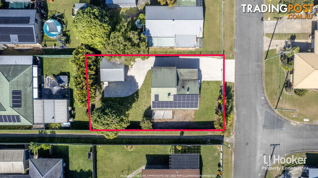 15 Meadow Street CABOOLTURE QLD 4510