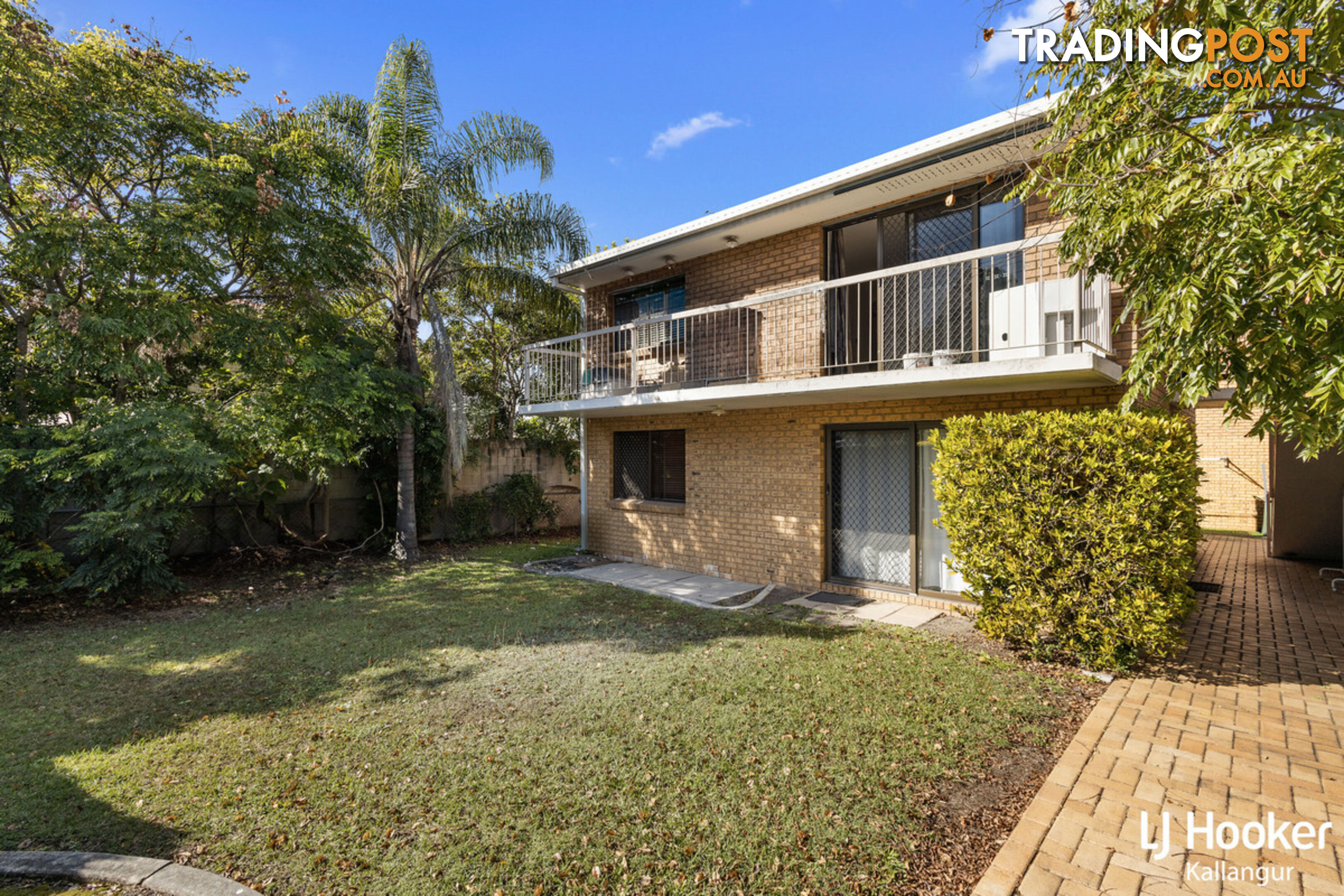 3/1313 Anzac Avenue KALLANGUR QLD 4503