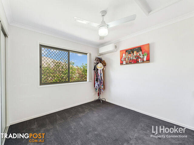 79/6 White Ibis Drive GRIFFIN QLD 4503