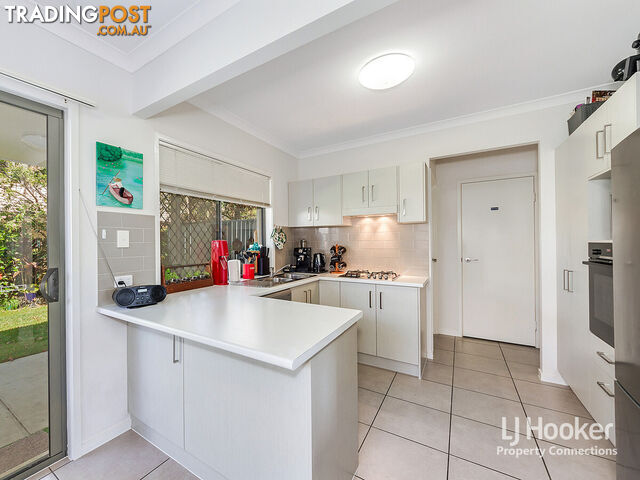 79/6 White Ibis Drive GRIFFIN QLD 4503