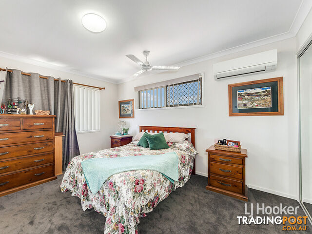 79/6 White Ibis Drive GRIFFIN QLD 4503