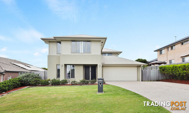 8 Zephyr Street GRIFFIN QLD 4503