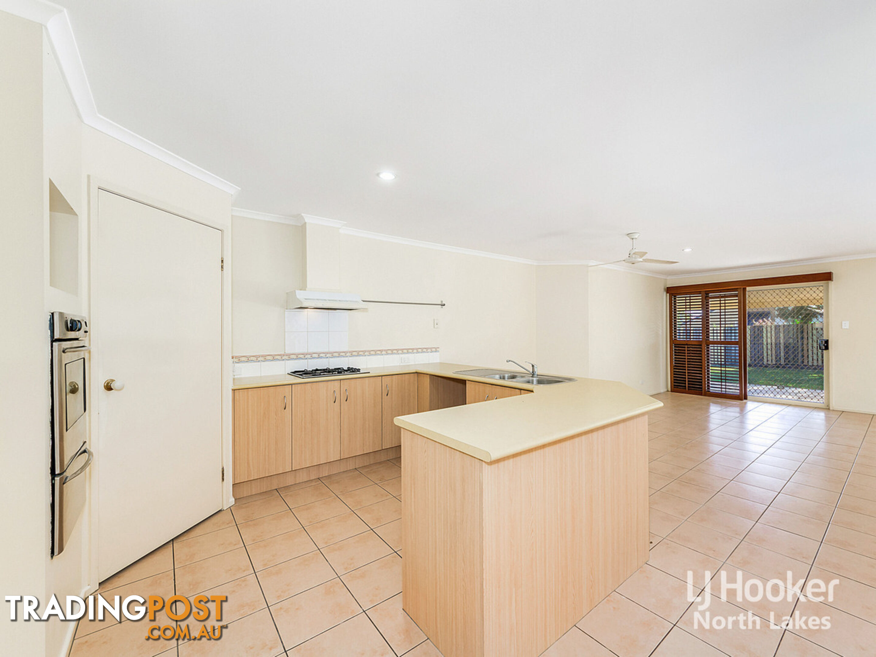 22 Page Street NORTH LAKES QLD 4509