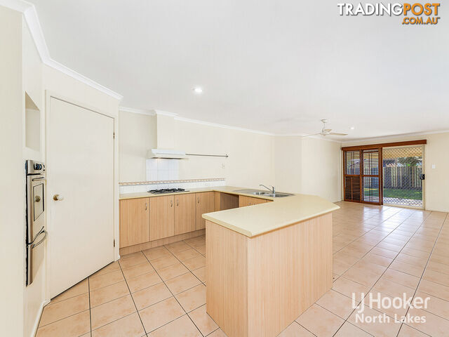 22 Page Street NORTH LAKES QLD 4509