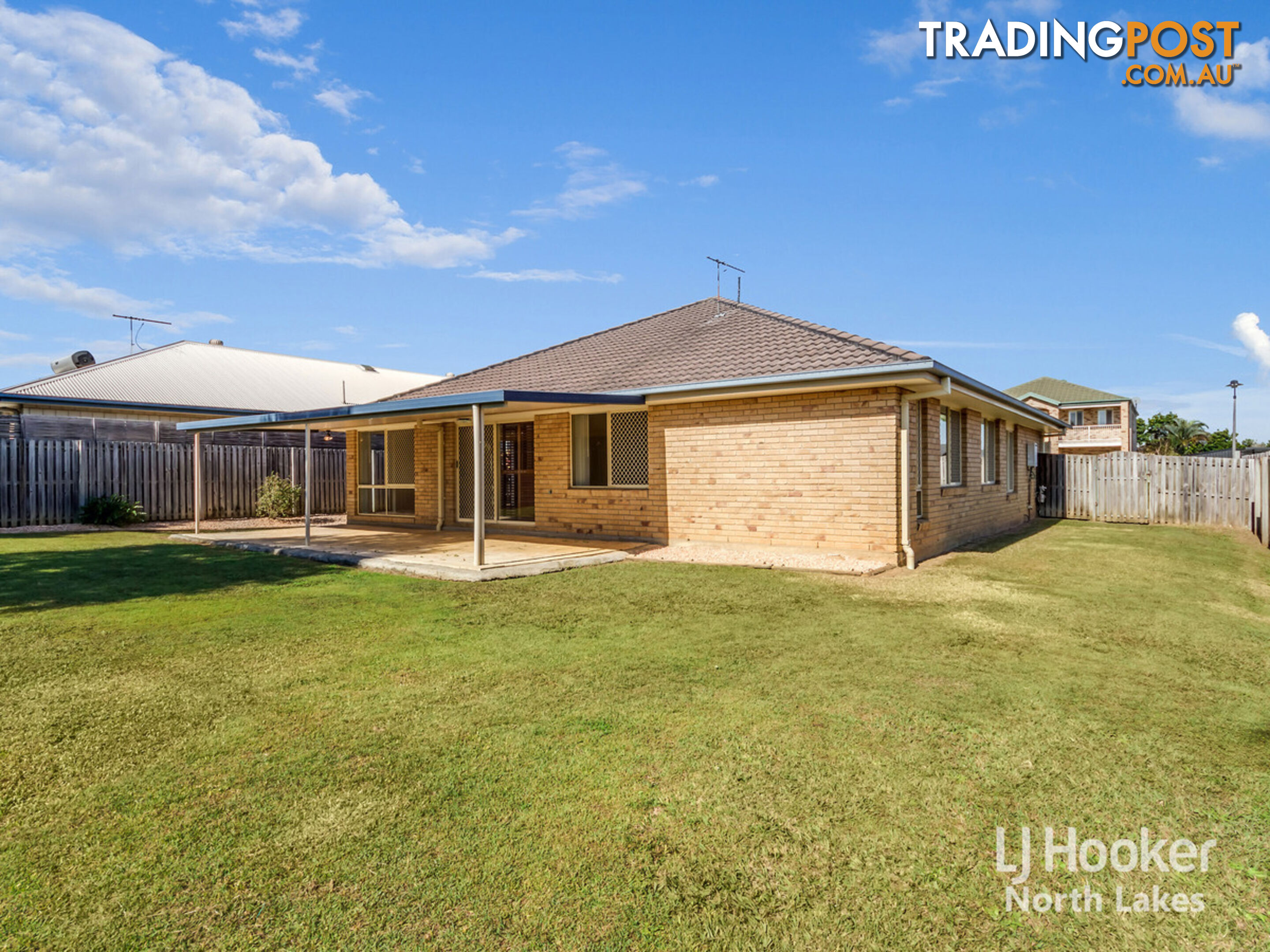 22 Page Street NORTH LAKES QLD 4509