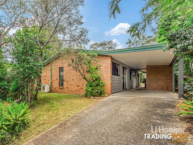 9 Bluegum Street KALLANGUR QLD 4503