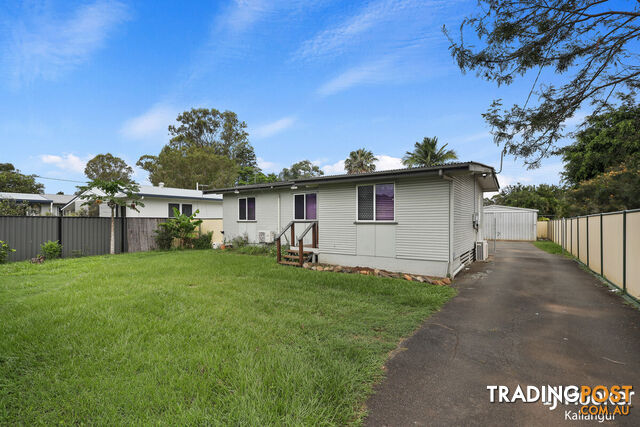 56 School Road KALLANGUR QLD 4503