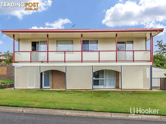 1 Pituri Street BRACKEN RIDGE QLD 4017