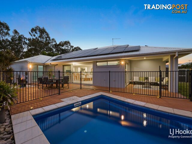 22 Sawmill Drive GRIFFIN QLD 4503
