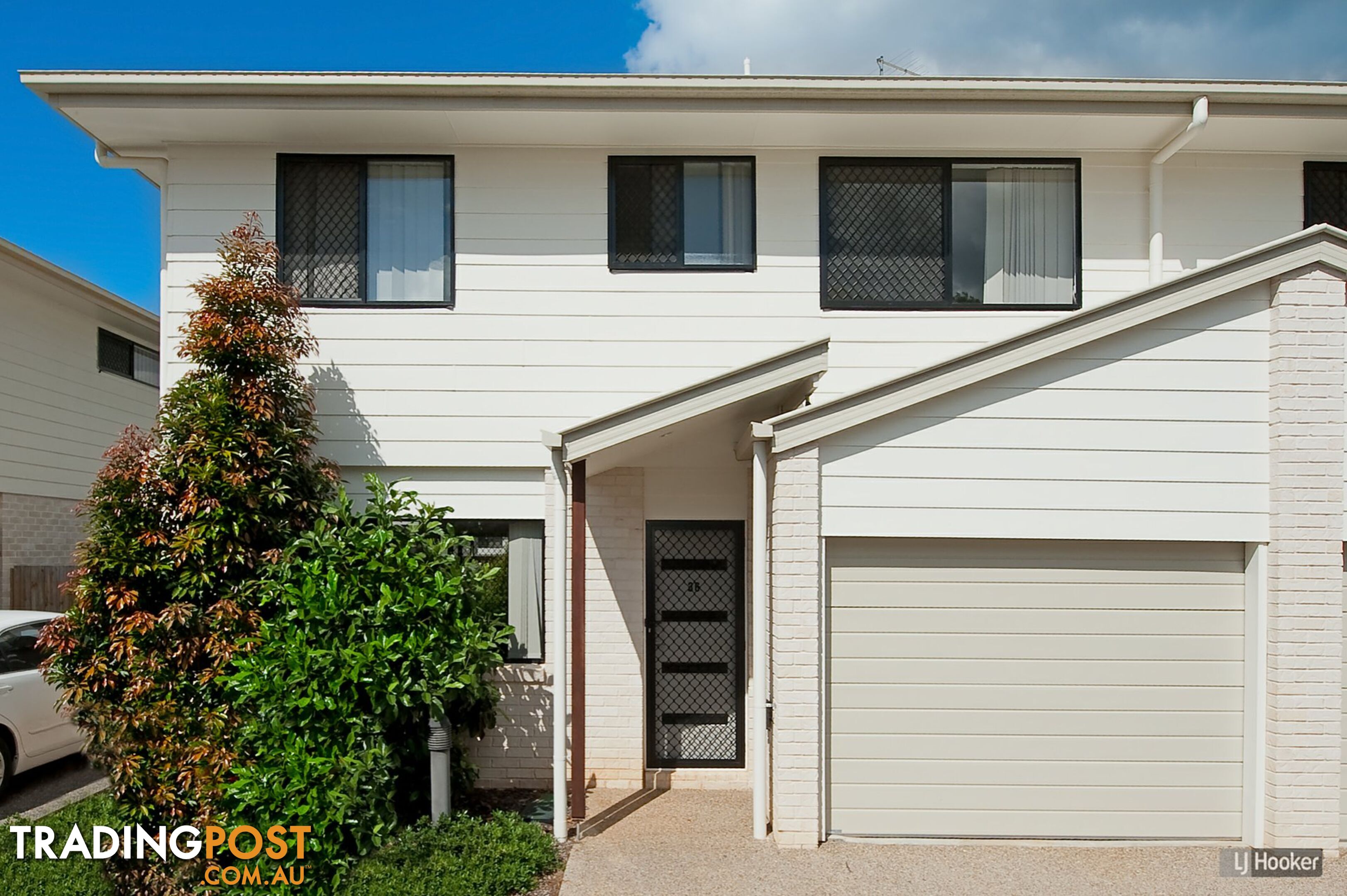 Unit 36/30 Mercury Parade MANGO HILL QLD 4509