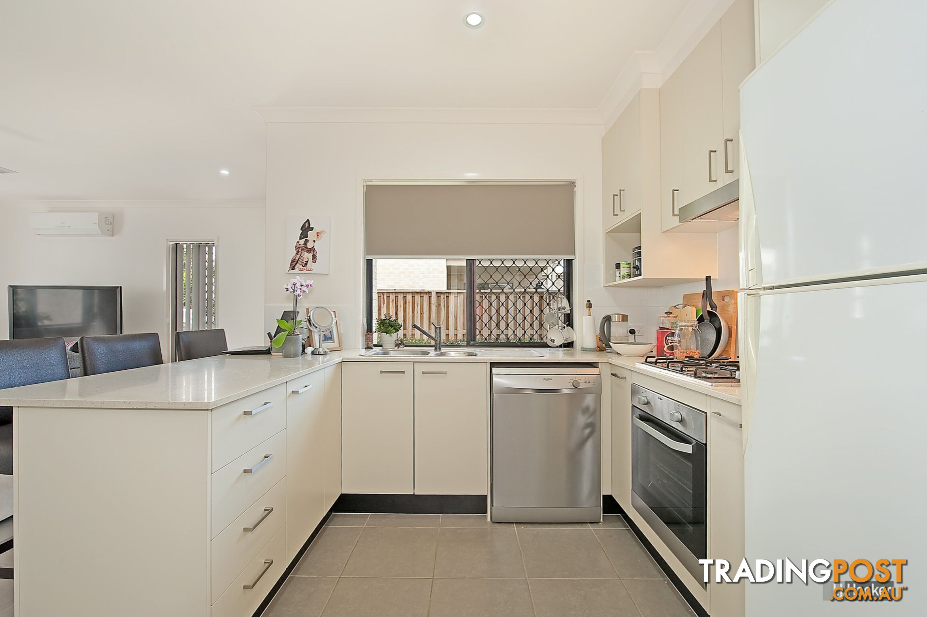 Unit 36/30 Mercury Parade MANGO HILL QLD 4509