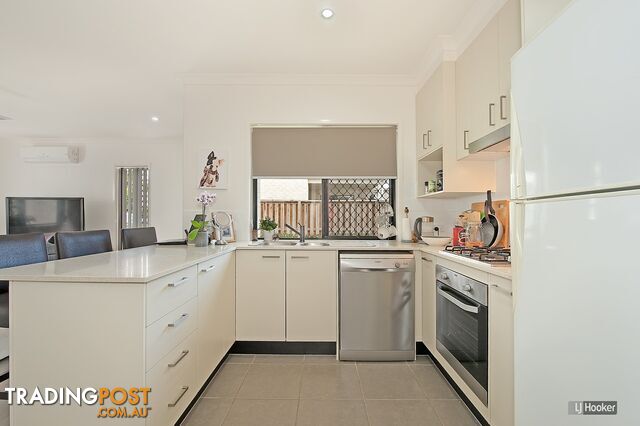 Unit 36/30 Mercury Parade MANGO HILL QLD 4509