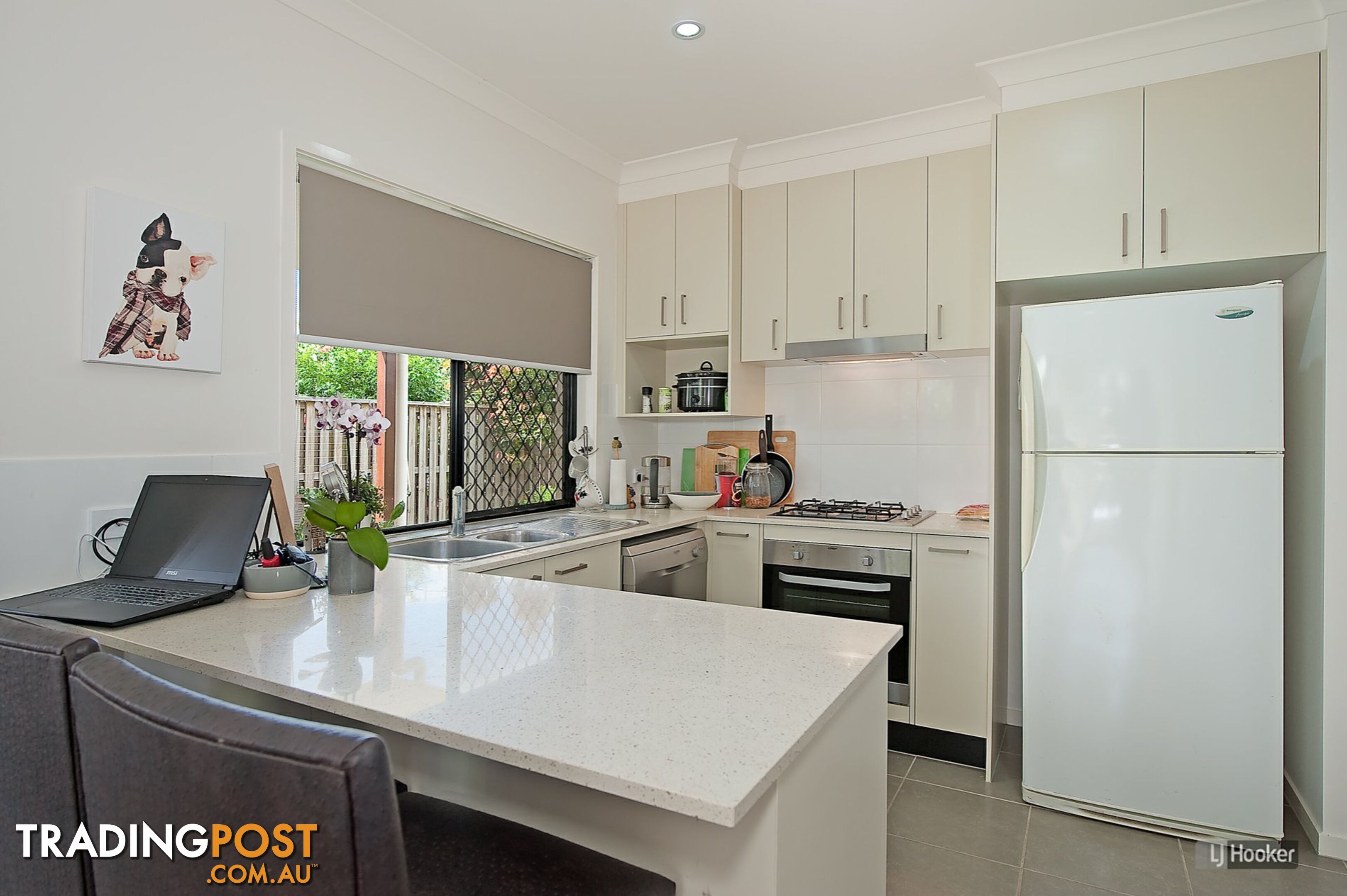 Unit 36/30 Mercury Parade MANGO HILL QLD 4509