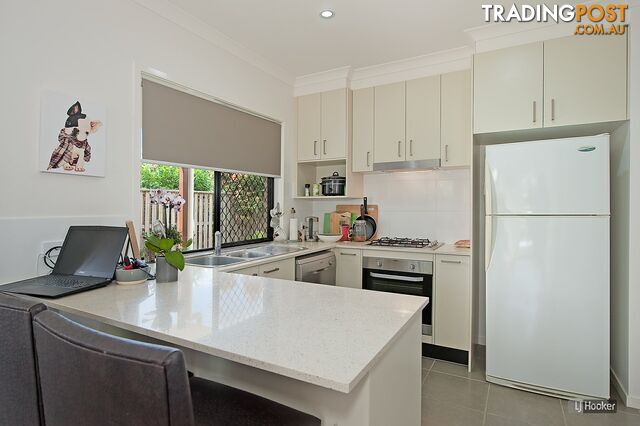 Unit 36/30 Mercury Parade MANGO HILL QLD 4509