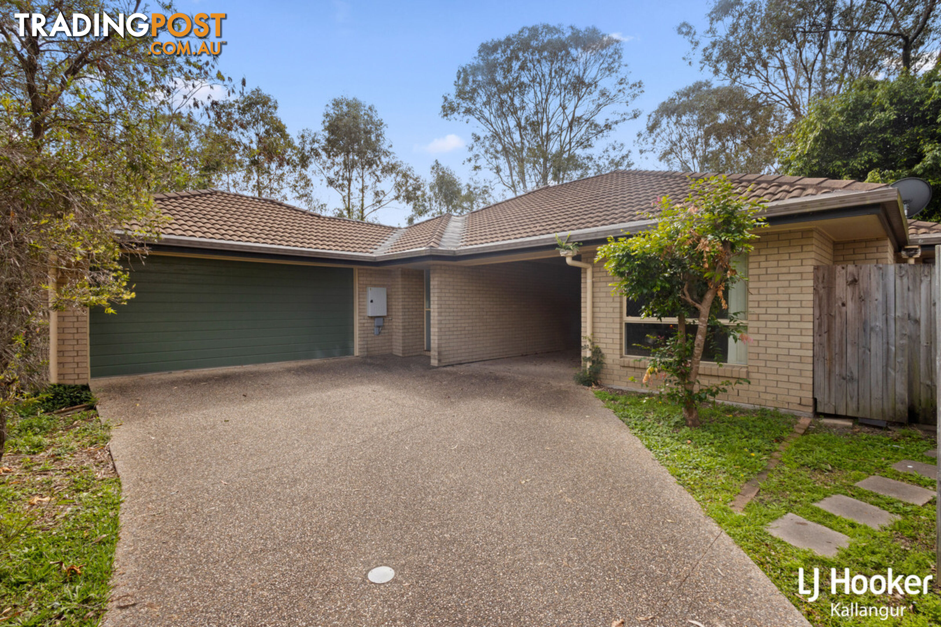 21 Adam Court KALLANGUR QLD 4503