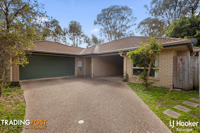 21 Adam Court KALLANGUR QLD 4503