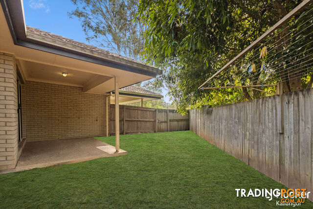 21 Adam Court KALLANGUR QLD 4503