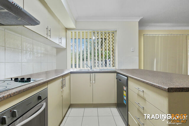 21 Adam Court KALLANGUR QLD 4503