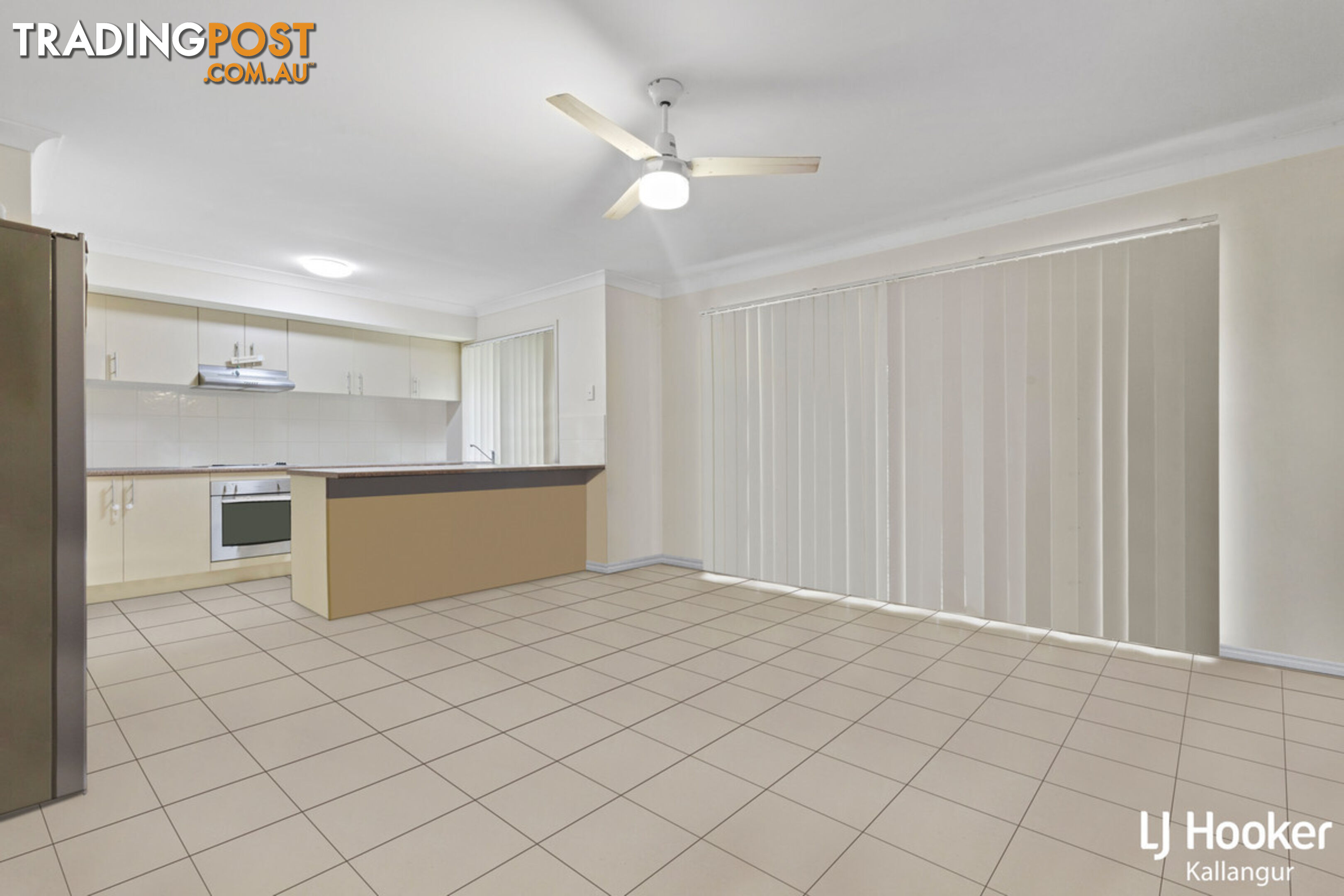 21 Adam Court KALLANGUR QLD 4503