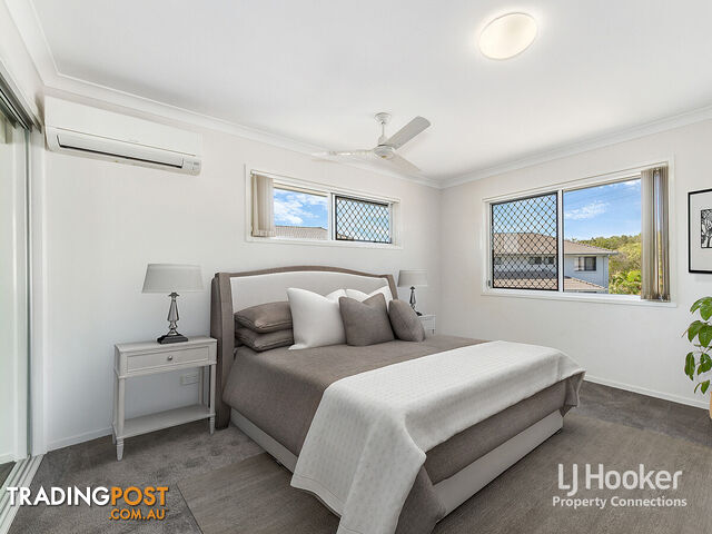 112/9 White Ibis Drive GRIFFIN QLD 4503