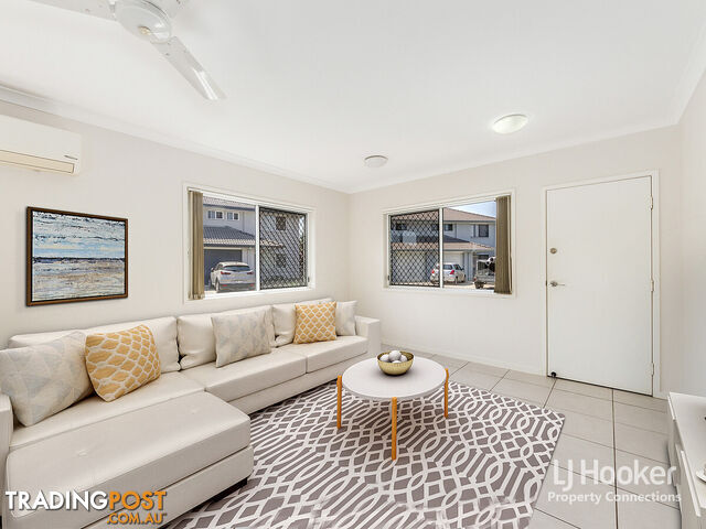 112/9 White Ibis Drive GRIFFIN QLD 4503