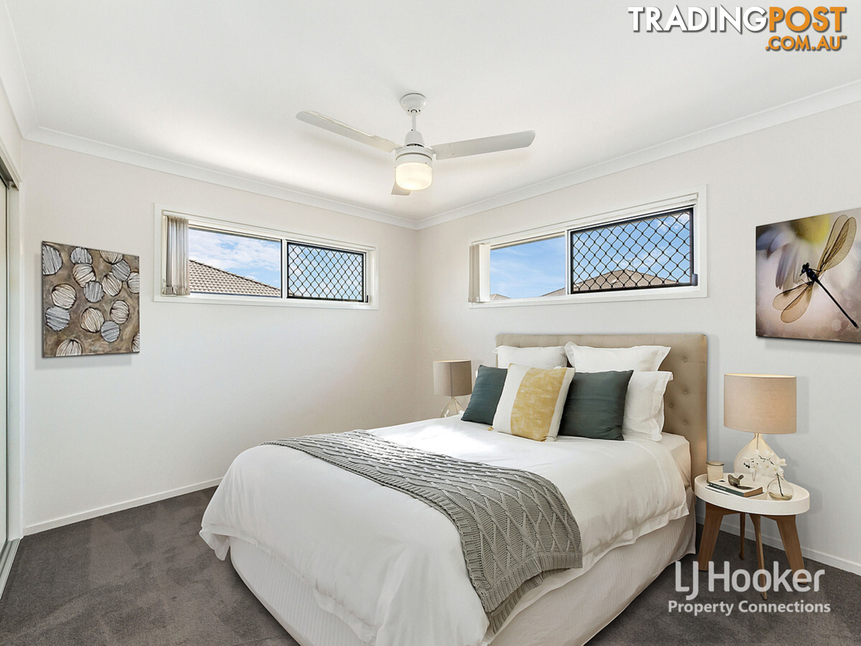 112/9 White Ibis Drive GRIFFIN QLD 4503