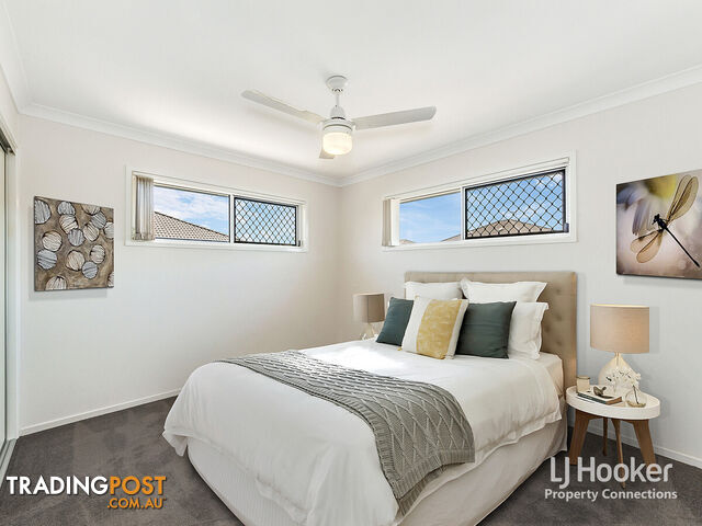 112/9 White Ibis Drive GRIFFIN QLD 4503