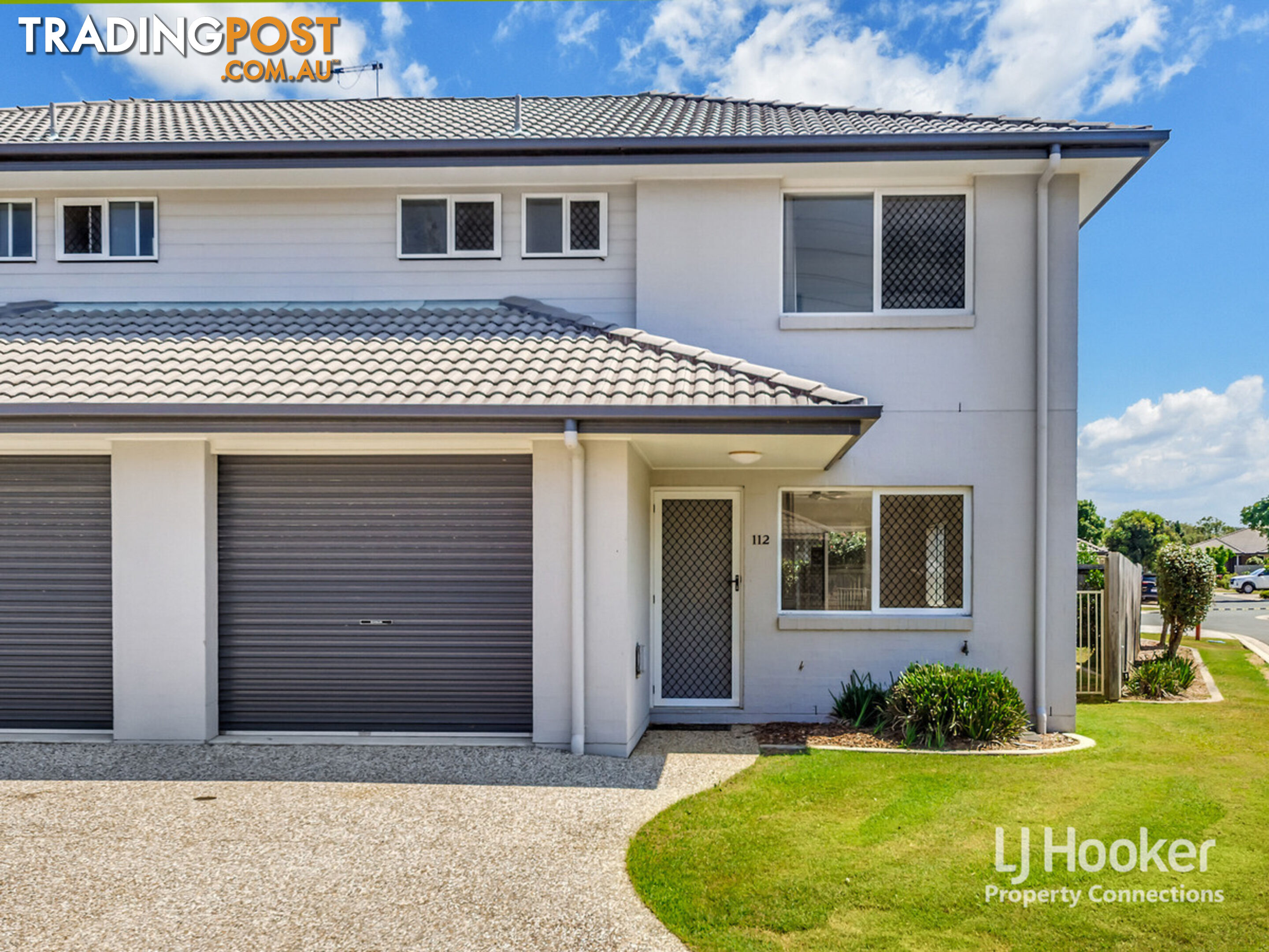 112/9 White Ibis Drive GRIFFIN QLD 4503