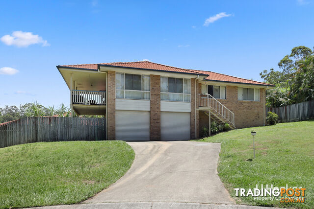 11 Highland Court KURWONGBAH QLD 4503