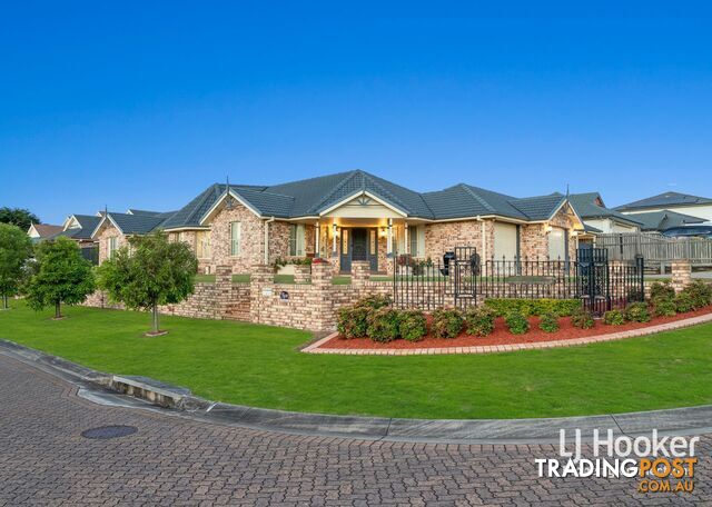 2 Bromley Close MURRUMBA DOWNS QLD 4503