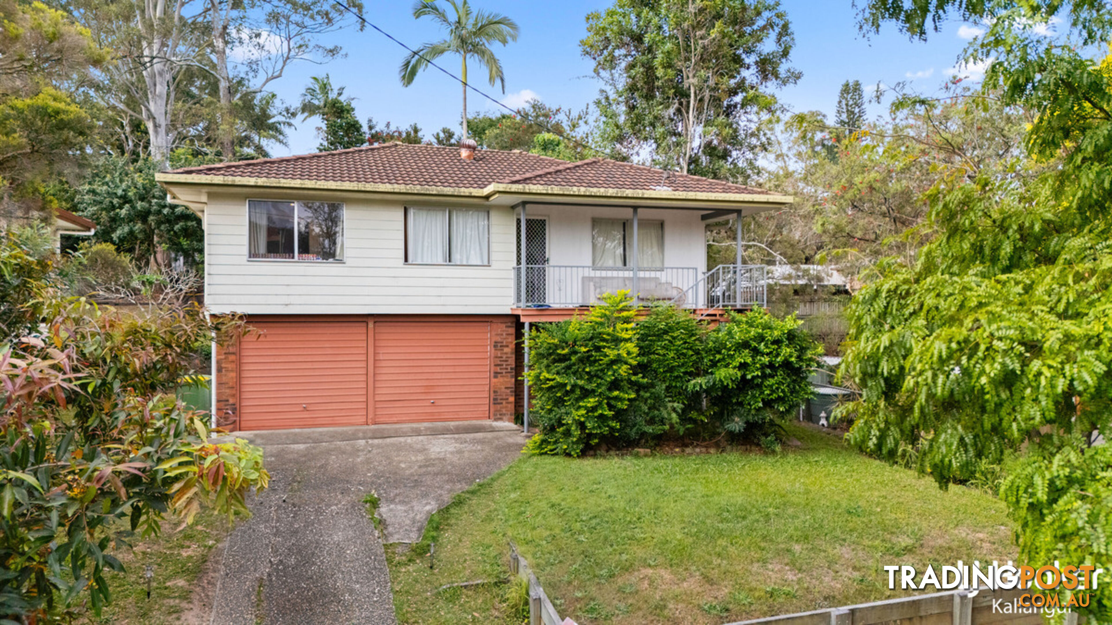 8 Leis Road KALLANGUR QLD 4503