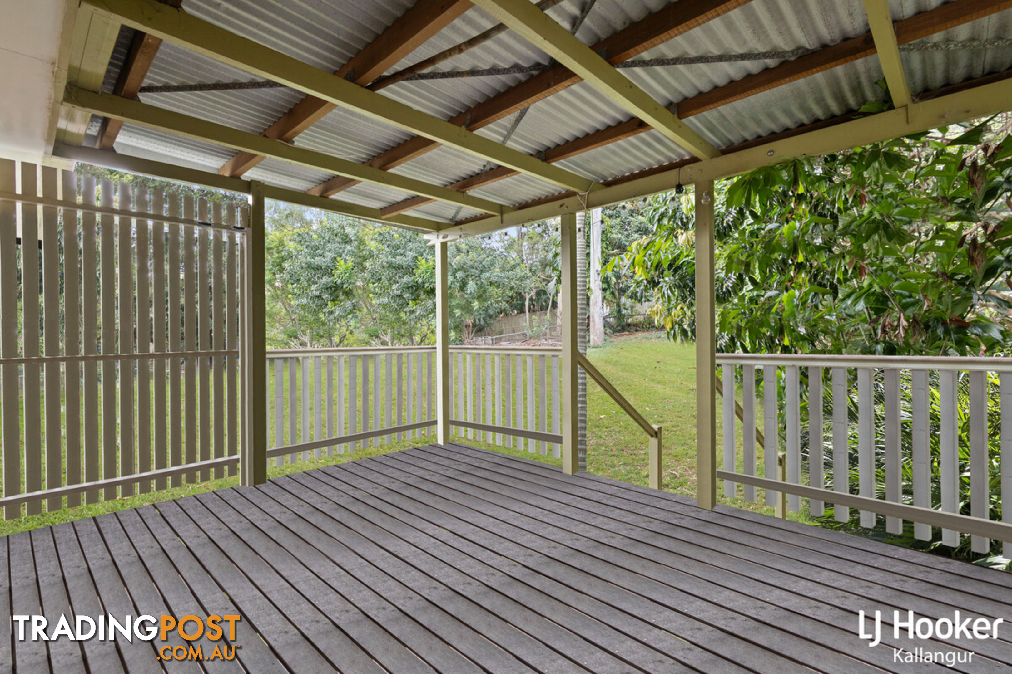 8 Leis Road KALLANGUR QLD 4503