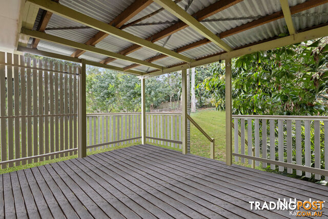 8 Leis Road KALLANGUR QLD 4503