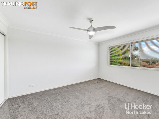 20 Numbat Street NORTH LAKES QLD 4509