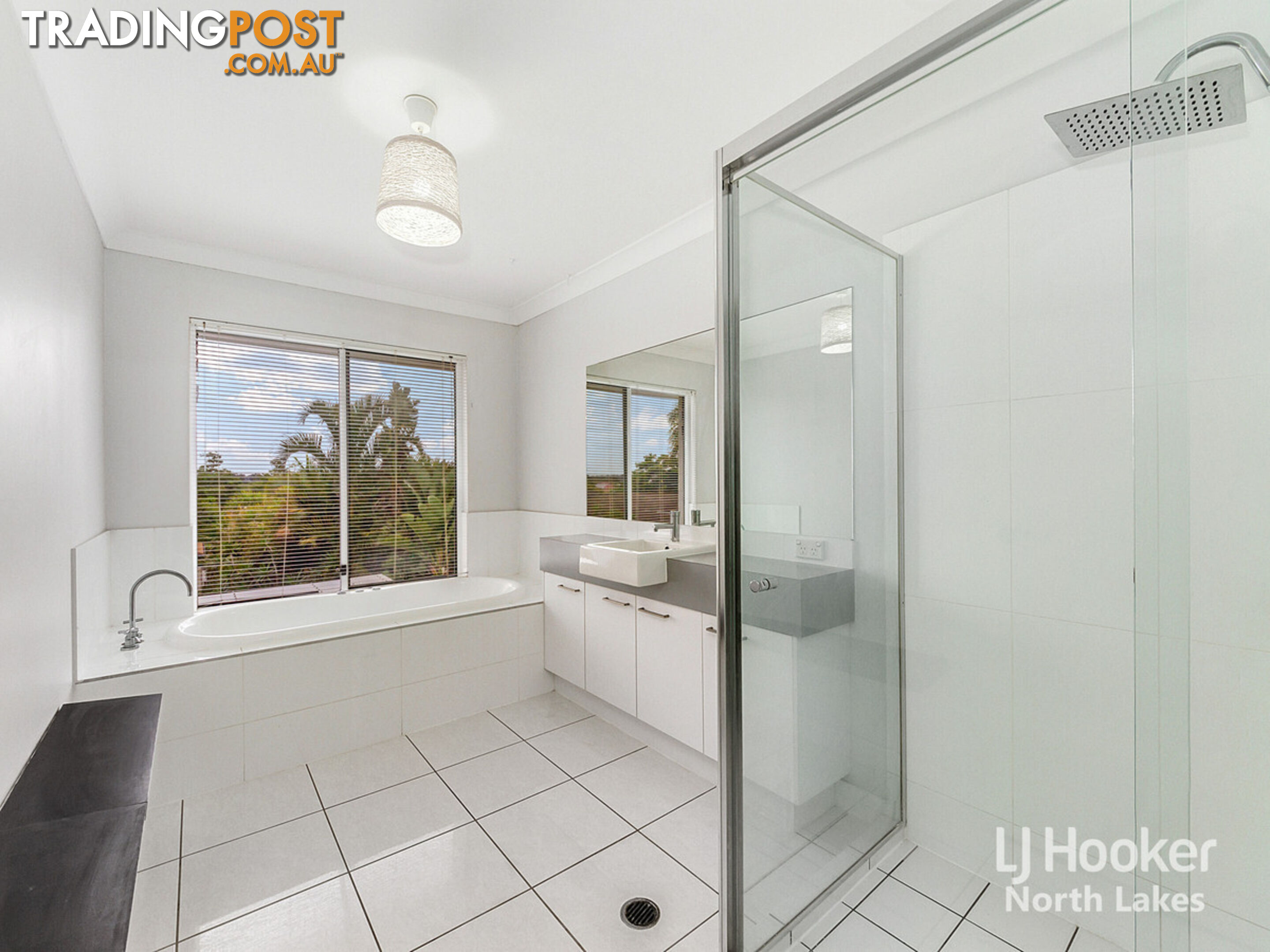 20 Numbat Street NORTH LAKES QLD 4509