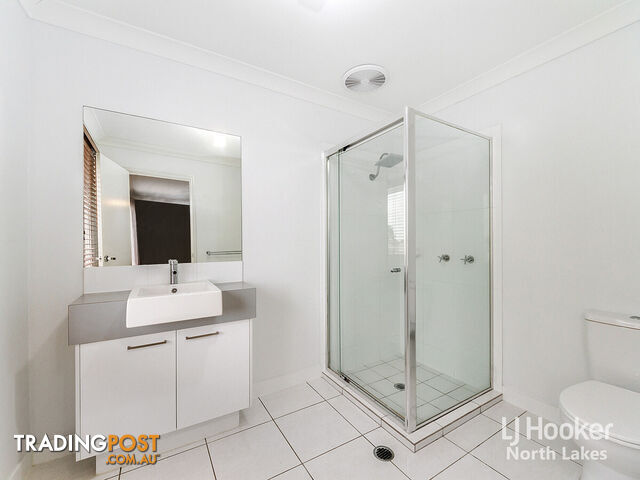 20 Numbat Street NORTH LAKES QLD 4509