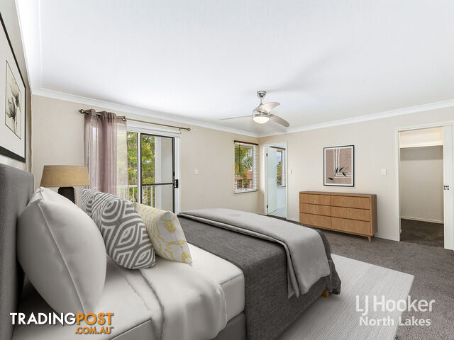 20 Numbat Street NORTH LAKES QLD 4509