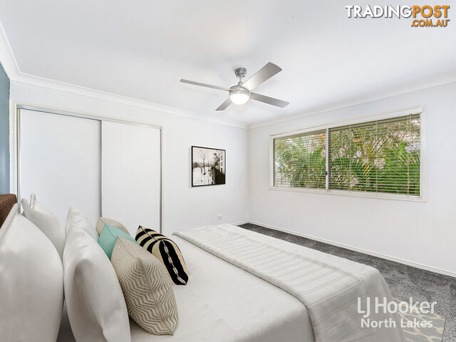 20 Numbat Street NORTH LAKES QLD 4509