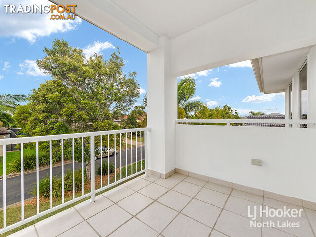 20 Numbat Street NORTH LAKES QLD 4509