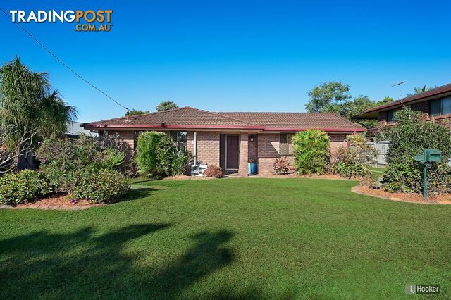 5 Tuffley Court KALLANGUR QLD 4503