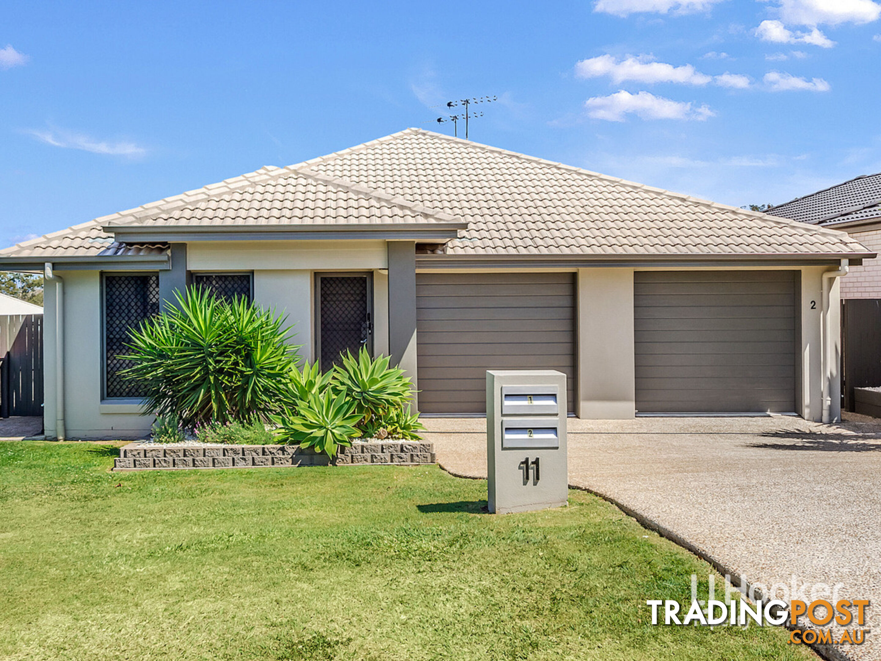 11 Mistral Crescent GRIFFIN QLD 4503