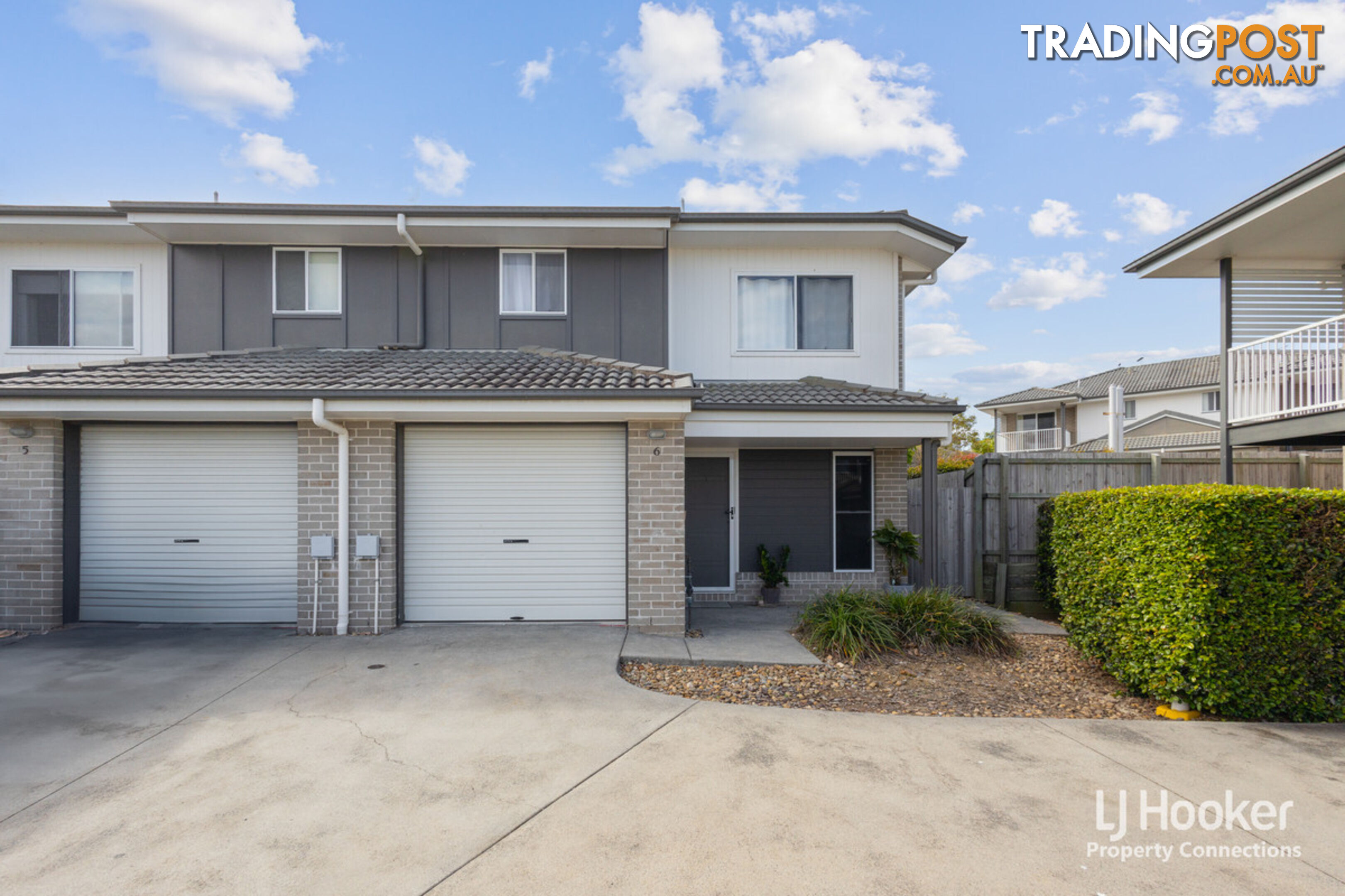 6/1 Santa Ana Lane GRIFFIN QLD 4503