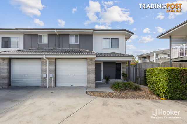 6/1 Santa Ana Lane GRIFFIN QLD 4503