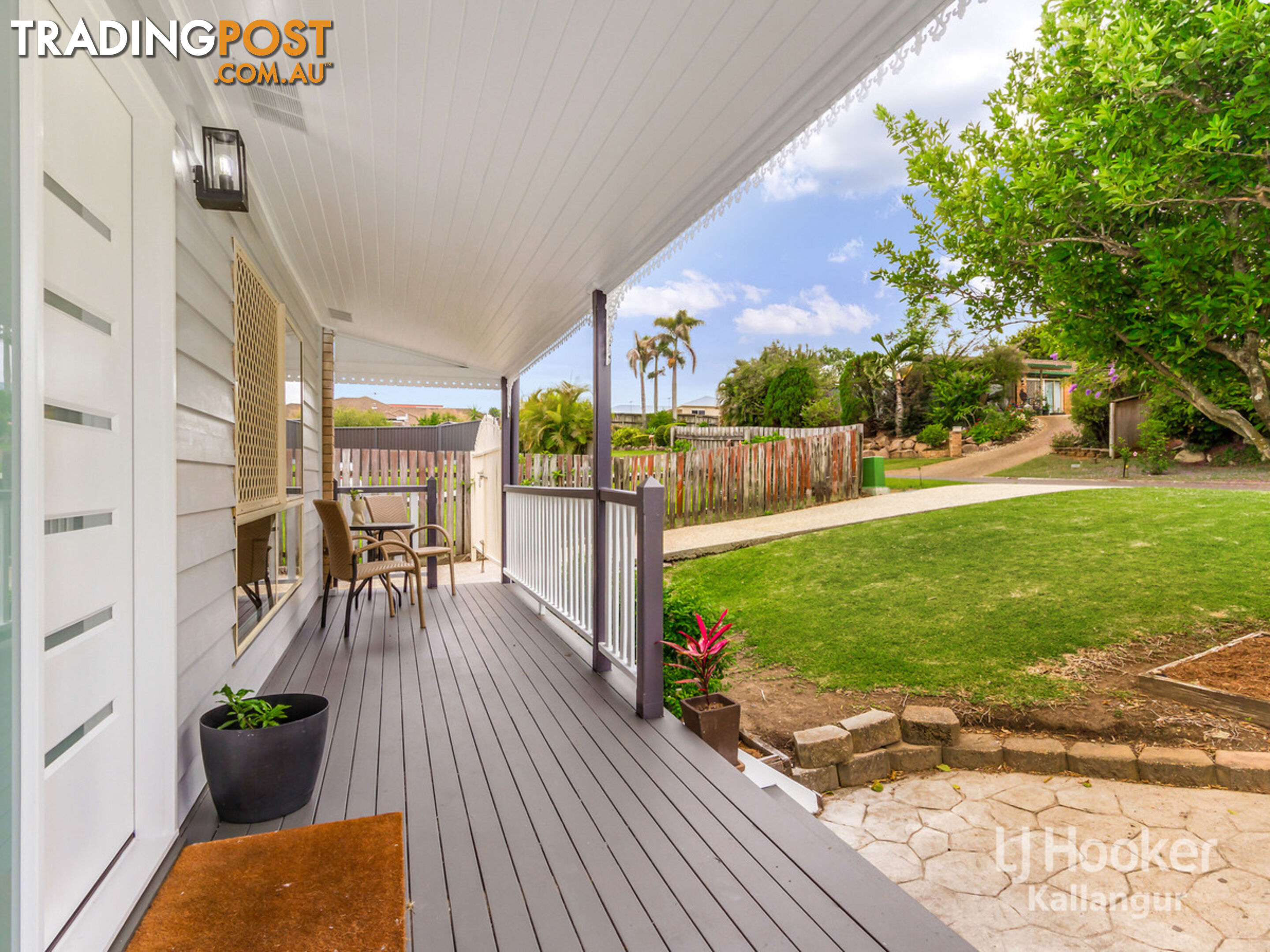 6 Garden Terrace KALLANGUR QLD 4503