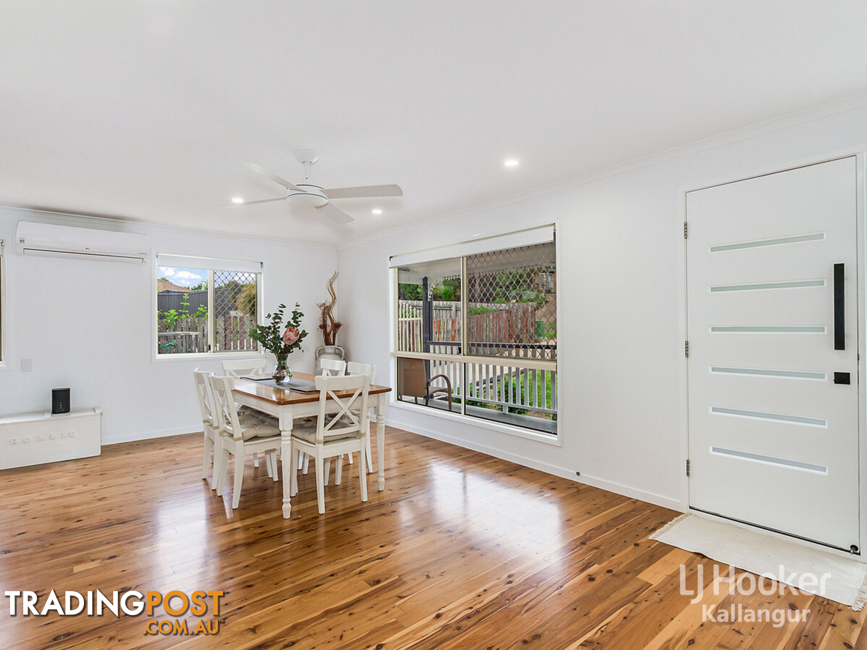 6 Garden Terrace KALLANGUR QLD 4503