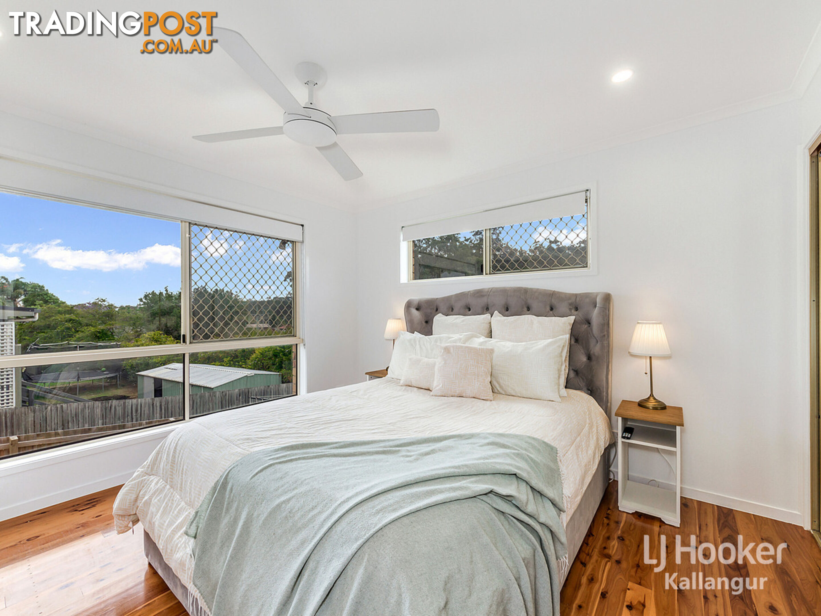 6 Garden Terrace KALLANGUR QLD 4503