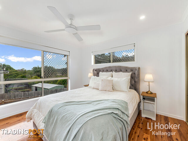 6 Garden Terrace KALLANGUR QLD 4503