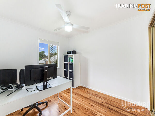 6 Garden Terrace KALLANGUR QLD 4503