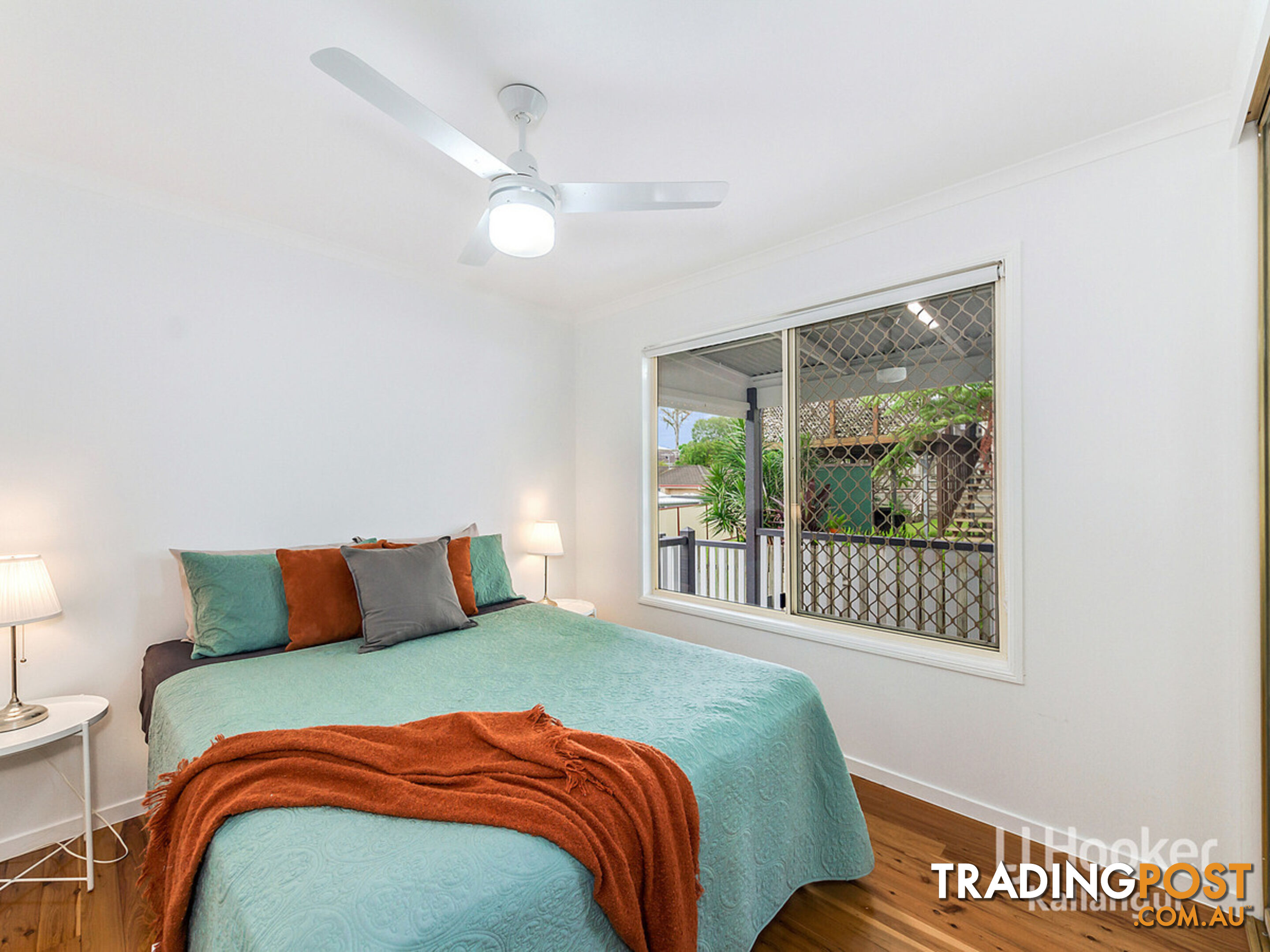 6 Garden Terrace KALLANGUR QLD 4503