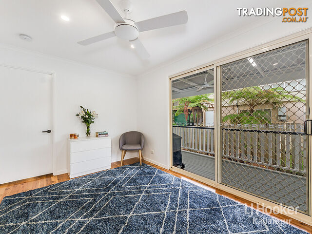 6 Garden Terrace KALLANGUR QLD 4503